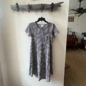 Lularoe Carly xxs